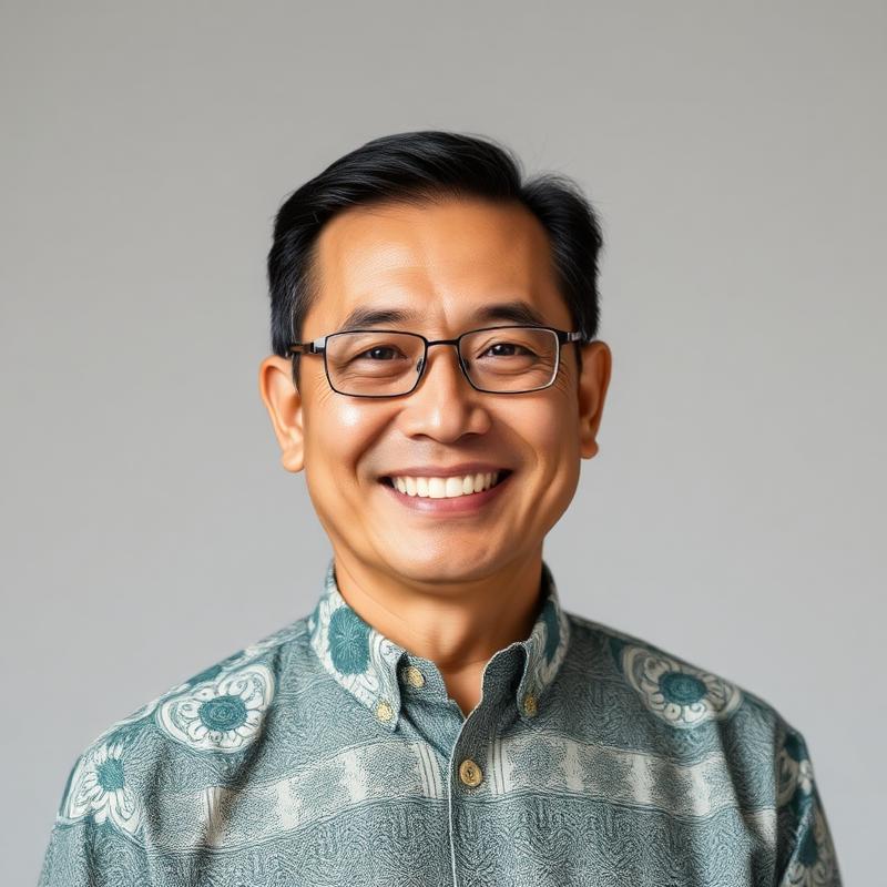 Foto Kepala Sekolah